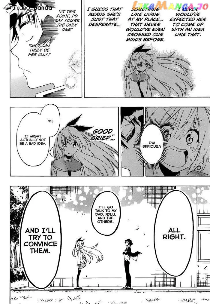 Nisekoi Chapter 159 image 15_optimized